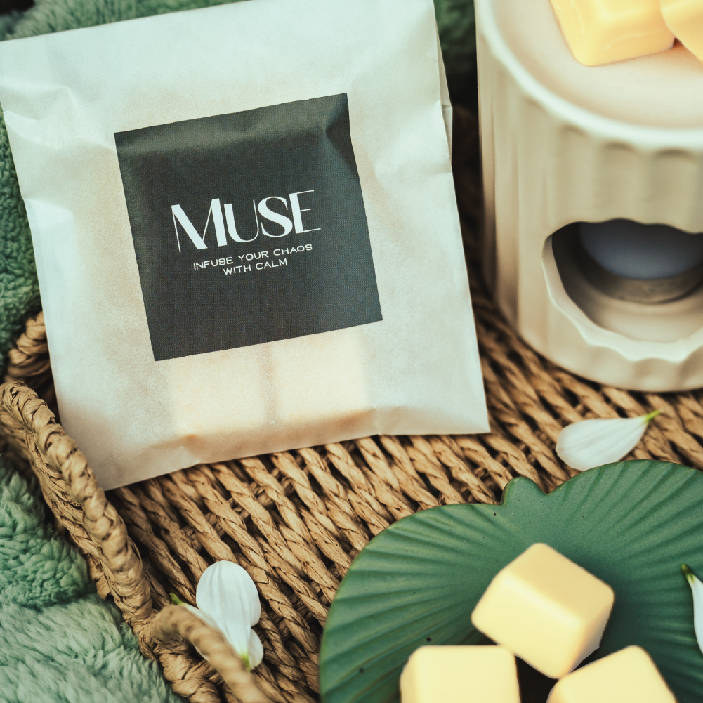 Muse Wax Melts - Piña Colada