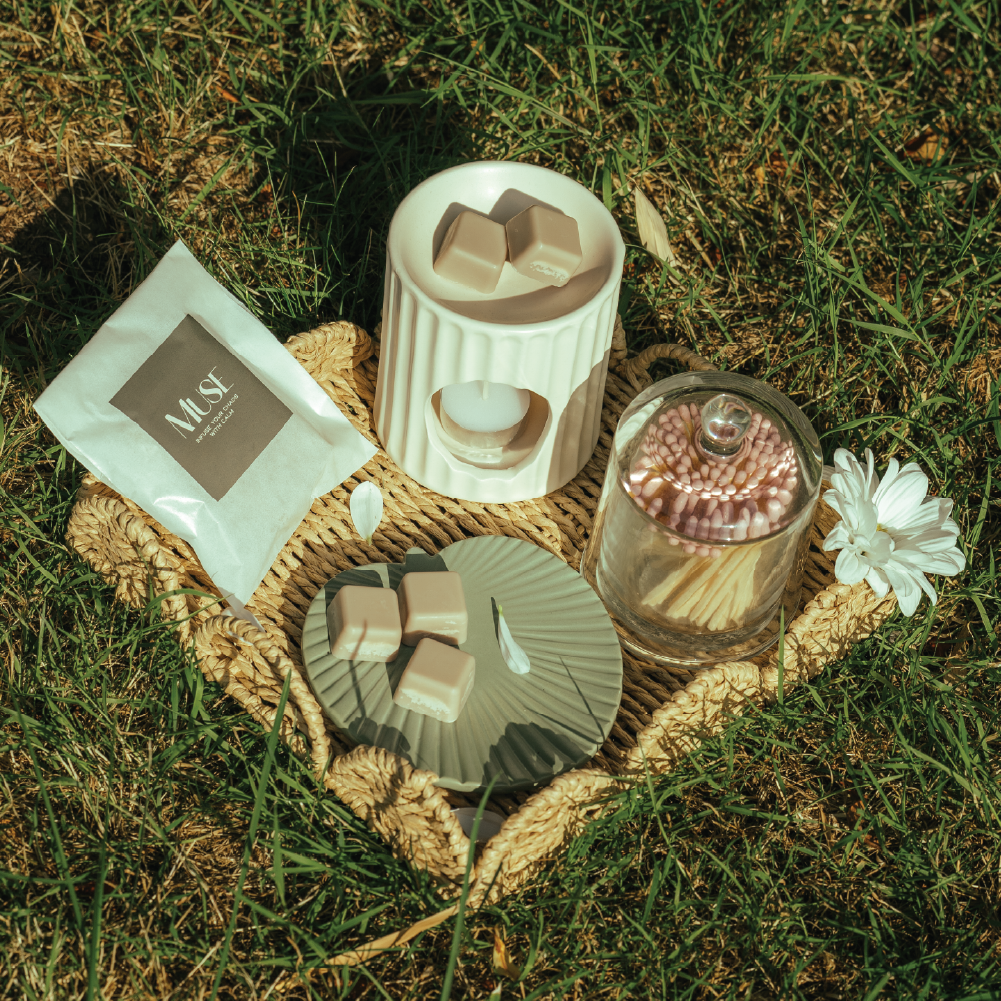 Muse Wax Melts - Espresso Martini
