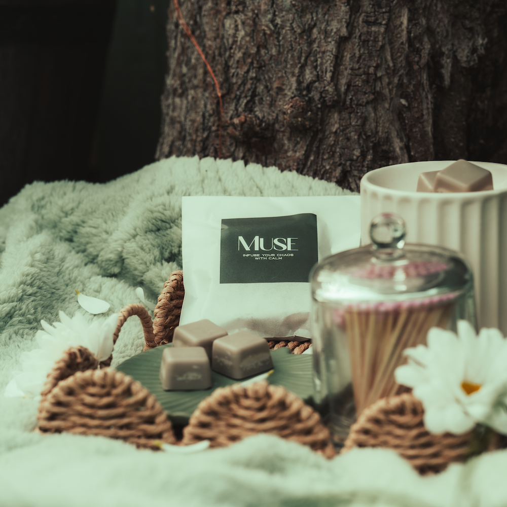 Muse Wax Melts - Espresso Martini